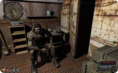 S.T.A.L.K.E.R.: Зов Припяти - Сталкер: Зов Припяти - вопросы и ответы (FAQ)